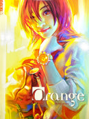 Orange Benjamin