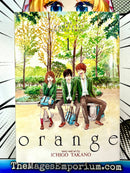Orange The Complete Collection Vol 1