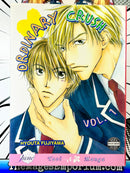 Ordinary Crush Vol 1