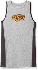 NCAA Oklahoma State Cowboys Fan Gear Youth Tank Top Sleeveless T Shirt