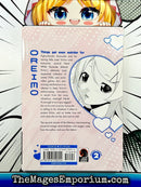 Oreimo Vol 2