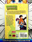 Oresama Teacher Vol 2