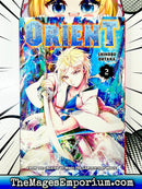 Orient Vol 2