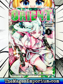 Orient Vol 3