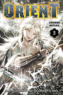 Orient Vol 5