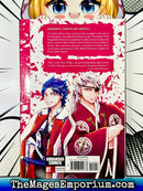 Orient Vol 6