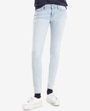 Levis Womens 711 Skinny Jeans