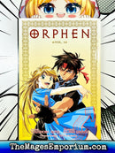 Orphen Vol 1