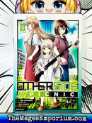 Other Side Picnic Vol 3