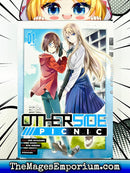 Otherside Picnic Vol 1