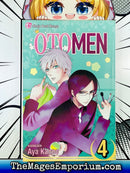 Otomen Vol 4