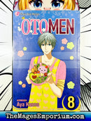 Otomen Vol 8