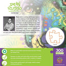Dean Russo - Cold Wet Nose 300 Piece EZ Grip Jigsaw Puzzle
