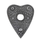 Ouija Board Planchette Enamel Pins small, durable, high quality accessories