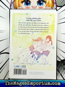Our Wonderful Days Vol 2