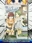 Our Wonderful Days Vol 2