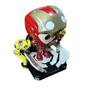 Out of Box Wall Mount for Iron Man with Gantry #905 Funko Pop