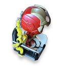 Out of Box Wall Mount for Iron Man with Gantry #905 Funko Pop