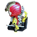 Out of Box Wall Mount for Iron Man with Gantry #905 Funko Pop