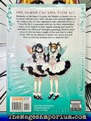 Outbride Beauty and the Beasts Vol 3