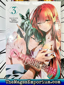 Outbride Beauty and the Beasts Vol 3