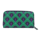 Overlook Room 237 Carpet Clutch Wallet