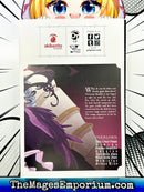 Overlord Vol 1 Akibento Exclusive