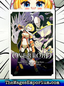 Overlord Vol 3