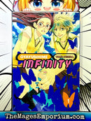Oyayubihime Infinity Vol 1