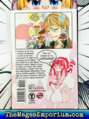 Oyayubihime Infinity Vol 3