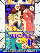 Oyayubihime Infinity Vol 3
