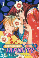 Oyayubihime Infinity Vol 3
