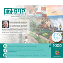 EZ Grip - Lighthouse Keepers 1000 Piece Jigsaw Puzzle