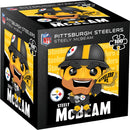 Pittsburgh Steelers - NFL Mascot 100 Piece Jigsaw Puzzle