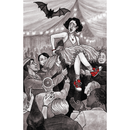 If I Were a Lich, Man