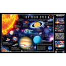Our Solar System - 1000 Piece Jigsaw Puzzle