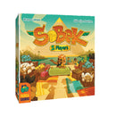 Sobek: 2 Player