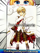Pandora Hearts Vol 1