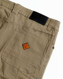 Trailblazer Boot Cut Pants - Coyote
