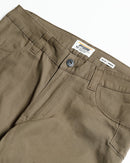 Trailblazer Taper Fit Pants - Deadwood
