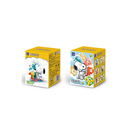 Snoopy Letter World Series Blind Box - Pantasy Official Collectible Figure