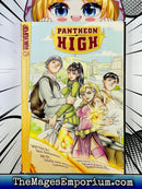 Pantheon High Vol 1