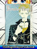 Paradise Kiss Vol 4