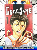 Parasyte Vol 1 Lootcrate Exclusive