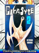 Parasyte Vol 2