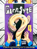 Parasyte Vol 4