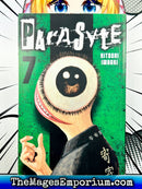 Parasyte Vol 7