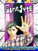 Parasyte Vol 8