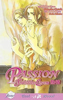 Passion on Forbidden Lovers