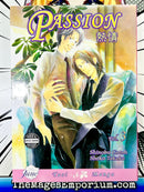 Passion Vol 3